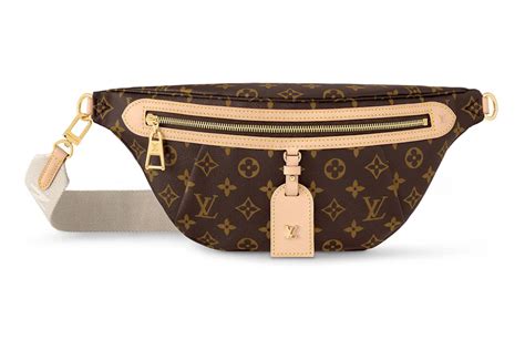 louis vuitton high rise review|lv high rise monogram.